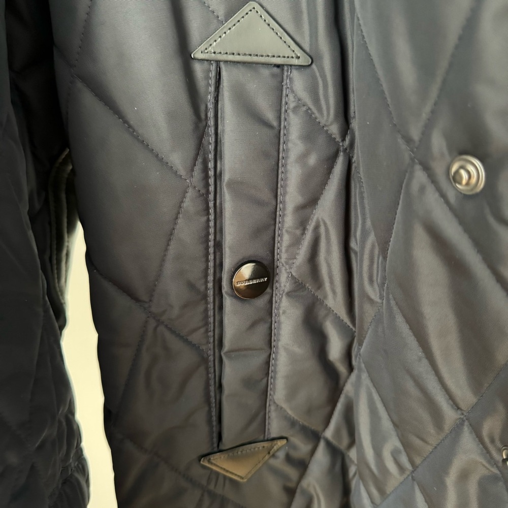Burberry Jacket - Picture 8 of 10